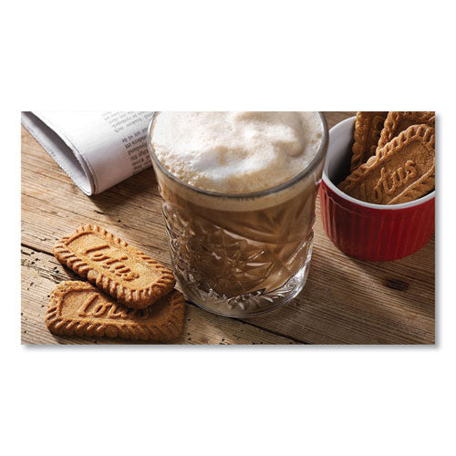 Image of Biscoff Cookies, Caramel, 0.9 Oz, 20/box