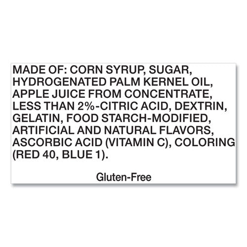 Image of Wrigley's® 5 Gum, Spearmint Rain, 15 Sticks/pack, 10 Packs/box