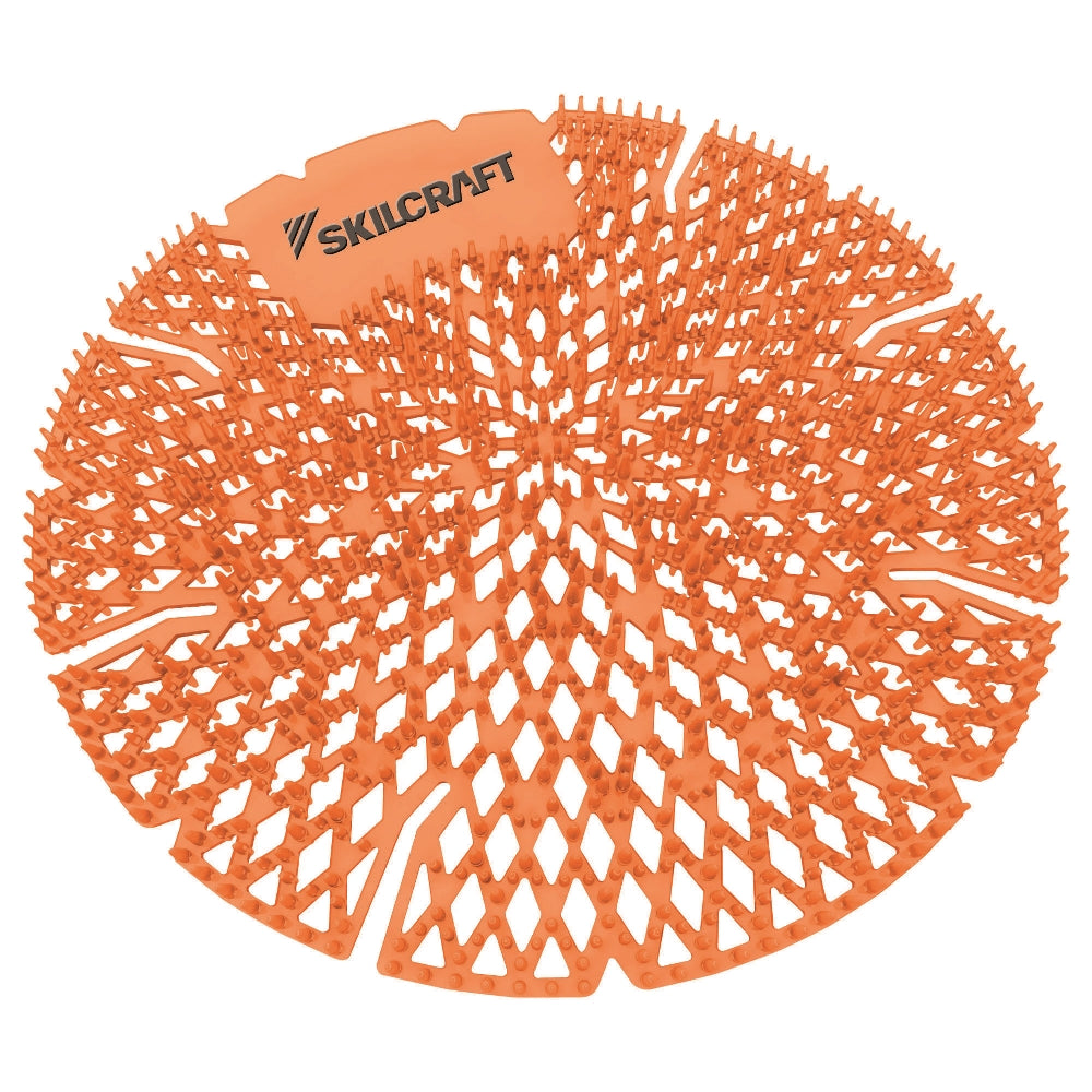 Image of Lasting Power Urinal Screen Deodorizer, Mango Bay Scent