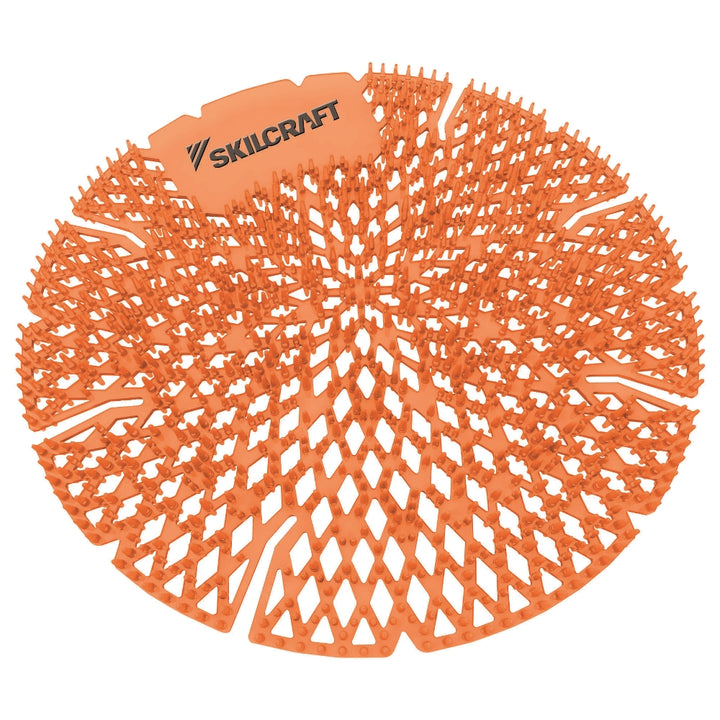 Image of Lasting Power Urinal Screen Deodorizer, Mango Bay Scent