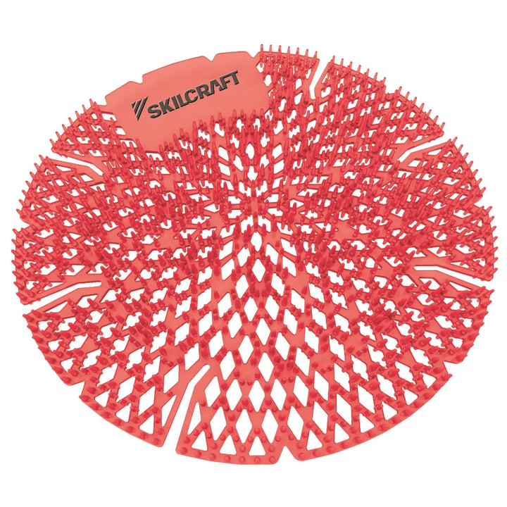 Image of Lasting Power Urinal Screen Deodorizer, Apple Cinnamon Scent