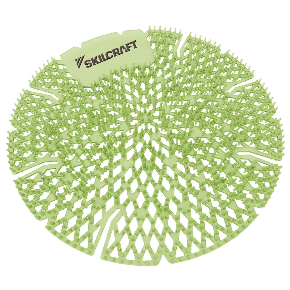 Image of Lasting Power Urinal Screen Deodorizer, Calypso Lime Scent