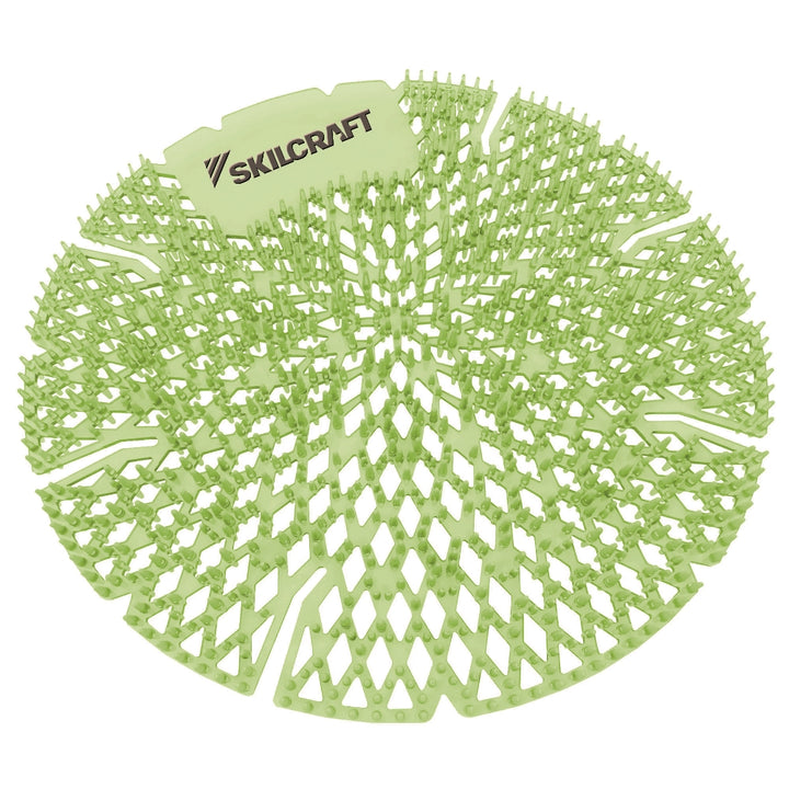 Image of Lasting Power Urinal Screen Deodorizer, Calypso Lime Scent