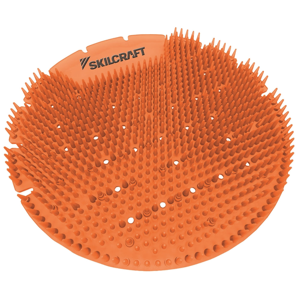 Image of Extended Power Urinal Screen Deodorizer, Mango Bay Scent