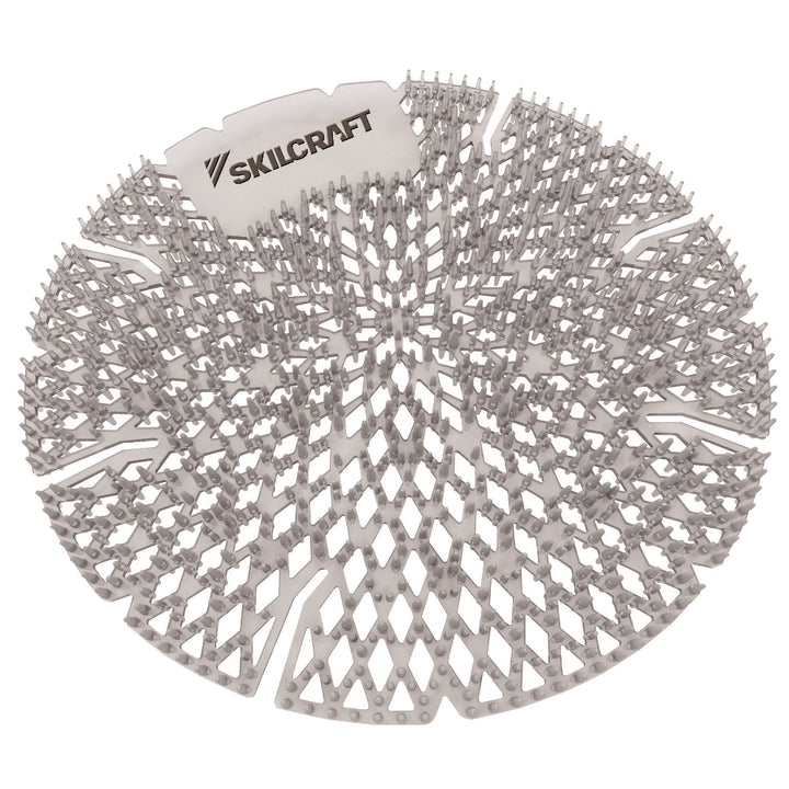 Image of Lasting Power Urinal Screen Deodorizer, Ice Scent