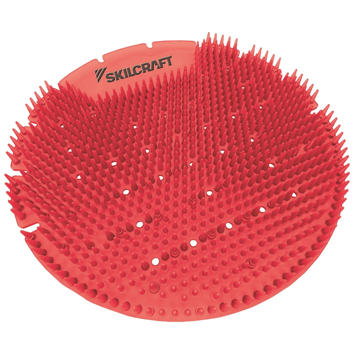 Image of Extended Power Urinal Screen Deodorizer, Apple Cinnamon Scent