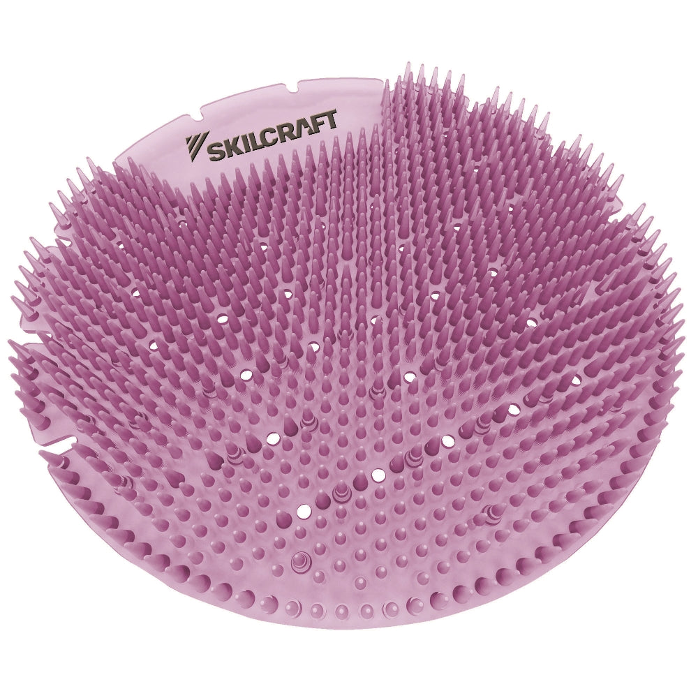 Image of Extended Power Urinal Screen Deodorizer, Lavender Lace Scent