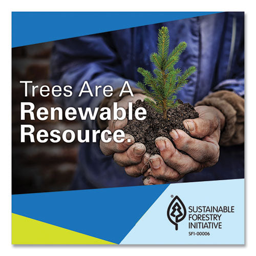 Image of Hammermill® Premium Color Copy Print Paper, 100 Bright, 3-Hole, 28 lb Bond Weight, 8.5 x 11, Photo White, 500 Sheets/Ream, 8 Reams/Carton