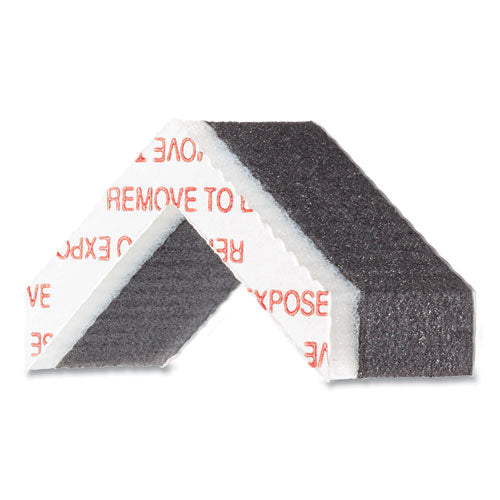 Image of 3M Claw Drywall Picture Hanger, Stainless Steel, 15 lb Capacity, 5 Hooks and 5 Spot Markers