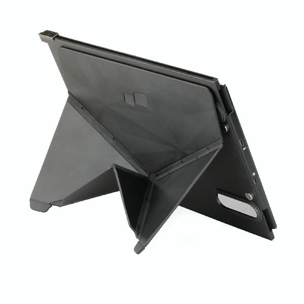 Image of Portable Secondary Laptop Kickstand