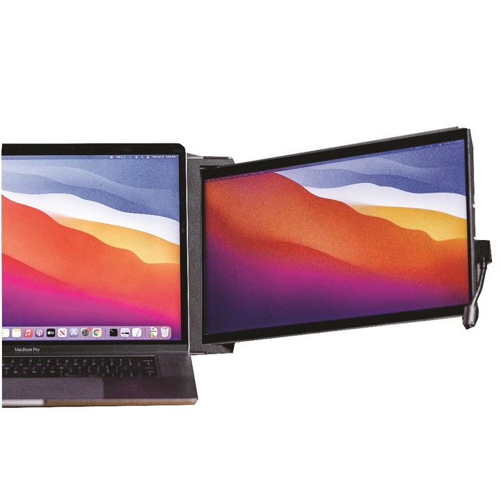 Image of Portable Secondary Laptop Monitor
