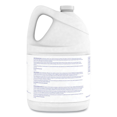 Image of Diversey Soft Care All Purpose Liquid Refill, Gentle Floral Scent, 1 gal, 4/Carton