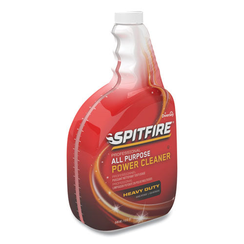 Image of Diversey Spitfire All Purpose Power Cleaner, 32 Oz Spray Bottle
