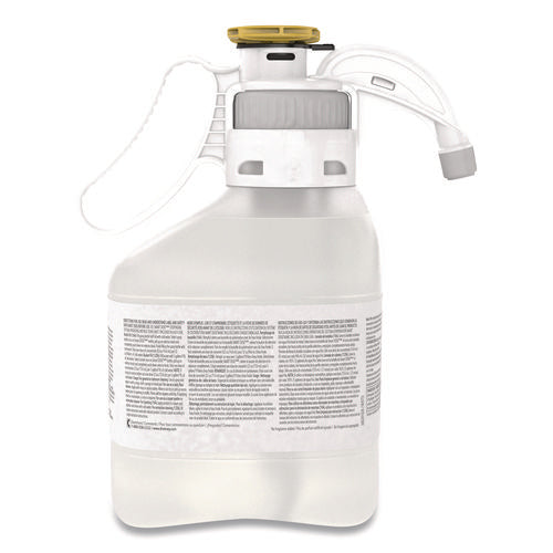 Image of Diversey Perdiem Concentrated General Cleaner With Hydrogen Peroxide, 47.34 Oz, Bottle, 2/carton