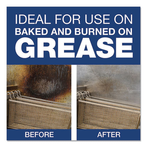 Image of Dawn® Professional Liquid Ready-To-Use Grease Fighting Power Dissolver Spray, 32 Oz Trigger On Spray Bottle, 6/carton