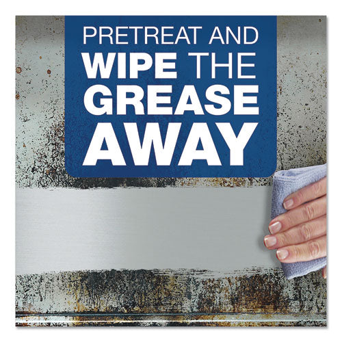 Image of Dawn® Professional Liquid Ready-To-Use Grease Fighting Power Dissolver Spray, 32 Oz Trigger On Spray Bottle, 6/carton