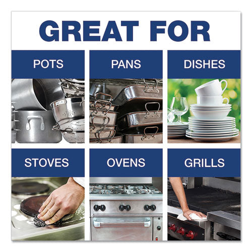 Image of Dawn® Professional Liquid Ready-To-Use Grease Fighting Power Dissolver Spray, 32 Oz Trigger On Spray Bottle, 6/carton