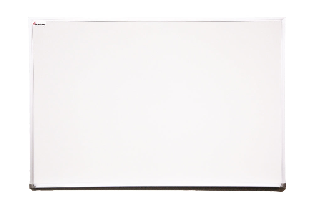 Image of Quartet/Skilcraft Melamine Dry Erase Board, 36" x 24"