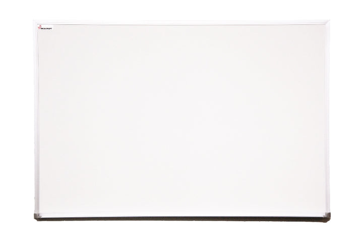 Image of Quartet/Skilcraft Melamine Dry Erase Board, 36" x 24"