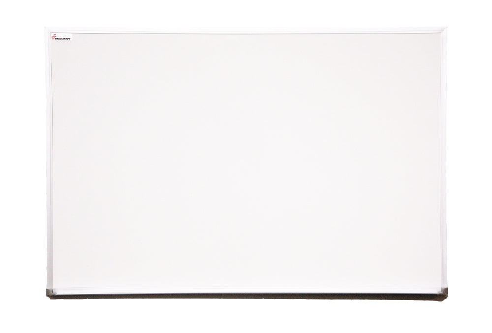 Image of Quartet/Skilcraft Melamine Dry Erase Board, 48" x 36"