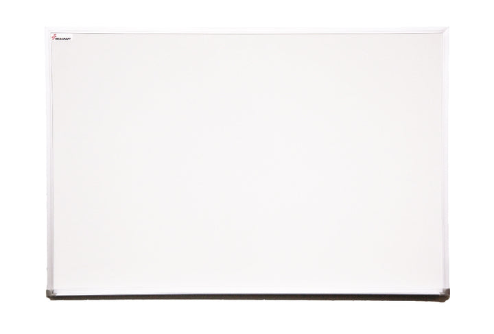 Image of Quartet/Skilcraft Melamine Dry Erase Board, 48" x 36"