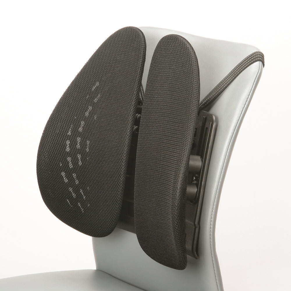 Image of Kensington/Skilcraft Ergonomic Back Rest