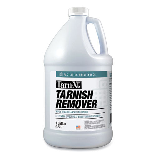 Image of Tarn-X PRO® Tarnish Remover, 1 Gal Bottle