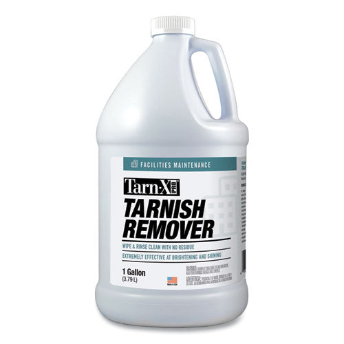 Image of Tarn-X PRO® Tarnish Remover, 1 Gal Bottle, 4/Carton