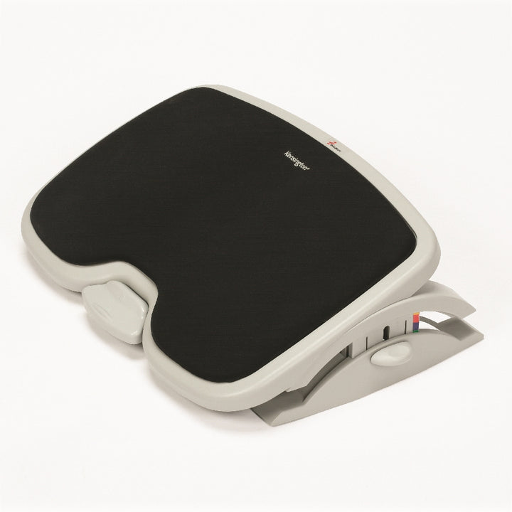 Image of Kensington/Skilcraft Ergonomic Footrest