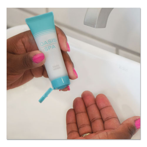 Image of Oasis Lotion, 1 Oz Tube, 288/carton