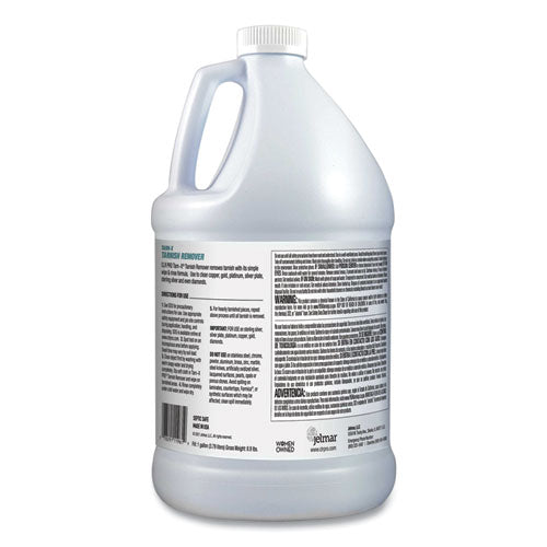 Image of Tarn-X PRO® Tarnish Remover, 1 Gal Bottle, 4/Carton