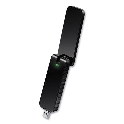 Image of TP-Link ARCHER T4U AC1300 Wireless USB Adapter, Dual-Band 2.4 GHz/5 GHz
