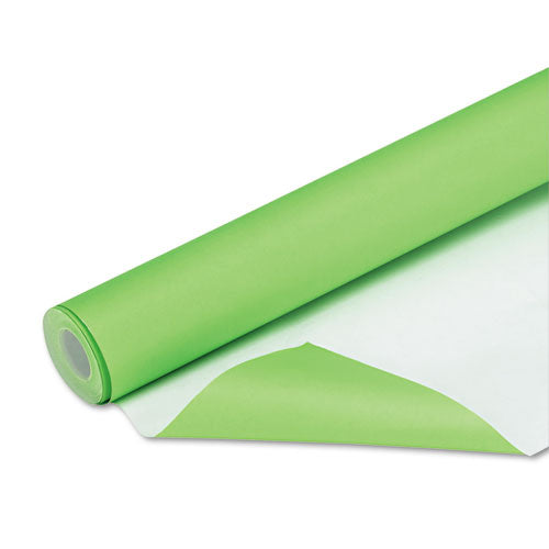 Image of Pacon® Fadeless Paper Roll, 50 lb Bond Weight, 48" x 50 ft, Nile Green