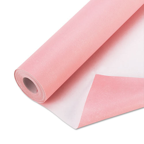 Image of Pacon® Fadeless Paper Roll, 50 lb Bond Weight, 48" x 50 ft, Pink