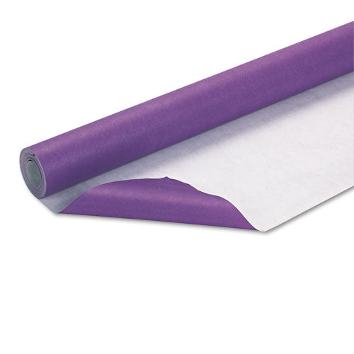 Image of Pacon® Fadeless Paper Roll, 50 lb Bond Weight, 48" x 50 ft, Violet