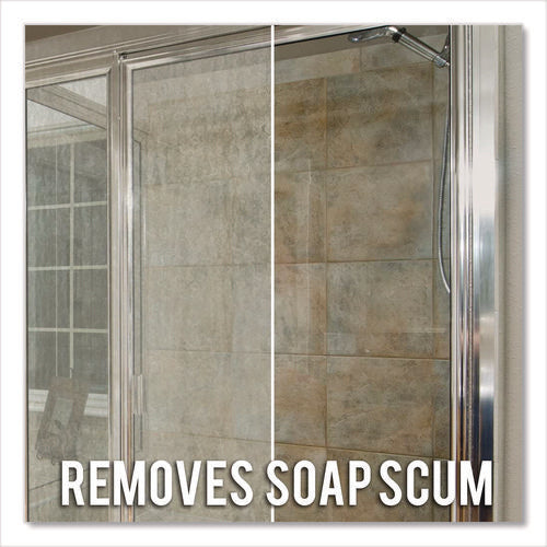 Image of LIME-A-WAY® Lime, Calcium And Rust Remover, 22 Oz Spray Bottle