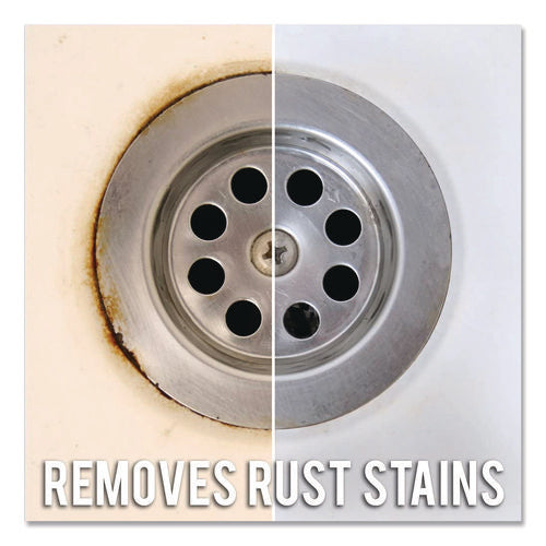 Image of LIME-A-WAY® Lime, Calcium And Rust Remover, 22 Oz Spray Bottle