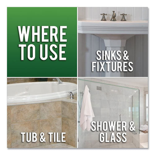 Image of LIME-A-WAY® Lime, Calcium And Rust Remover, 28 Oz Bottle