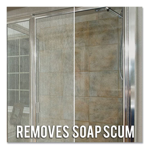 Image of LIME-A-WAY® Lime, Calcium and Rust Remover, 28 oz Bottle, 6/Carton