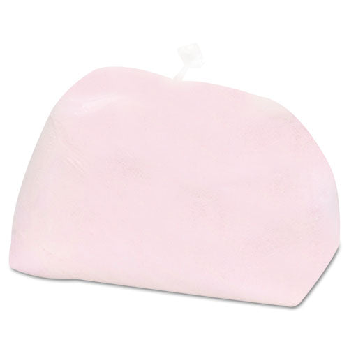 Image of Cream Suds® Manual Pot and Pan Presoak and Detergent with Phosphate, Baby Powder Scent, Powder, 50 lb Box