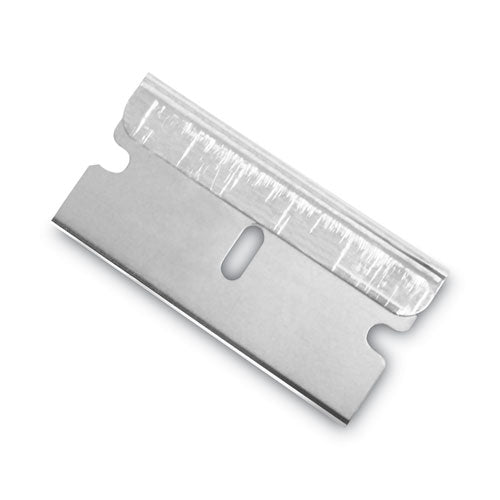 Image of COSCO Jiffi-Cutter Utility Knife Blades, 100/box