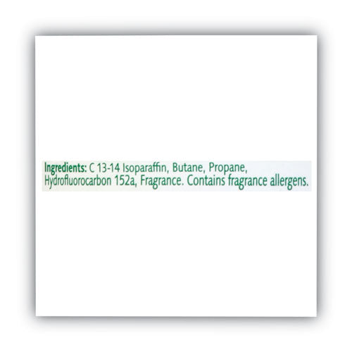 Image of Air Wick® Freshmatic Life Scents Ultra Refill, Paradise Retreat, 5.89 Oz Aerosol Spray, 6/carton