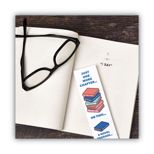 Image of Avery® Binder Spine Inserts, 1.5" Spine Width, 5 Inserts/sheet, 5 Sheets/pack