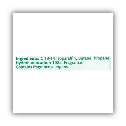 Image of Air Wick® Freshmatic Ultra Spray Refill, Lavender/chamomile, 5.89 Oz Aerosol Spray, 2/pack, 3 Packs/carton