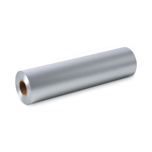 Image of Boardwalk® Heavy-Duty Aluminum Foil Roll, 87 Gauge, 12" x 500 ft
