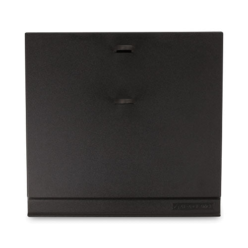 Image of AT-A-GLANCE® Desk Calendar Base for Loose-Leaf Refill, 3.5 x 6, Black