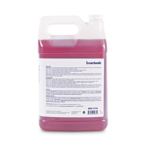 Image of Boardwalk® Heavy-Duty Degreaser, 1 Gallon Bottle