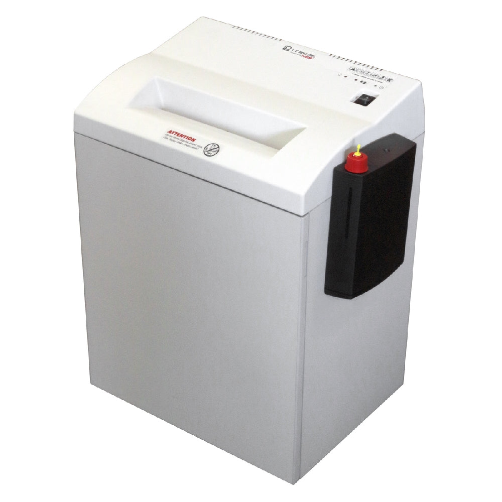Image of Skilcraft Level 6 High Security Paper Shredder
