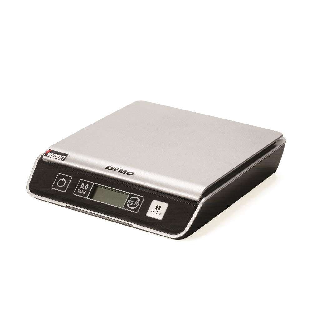 Image of Dymo/Skilcraft Digital Shipping Scale