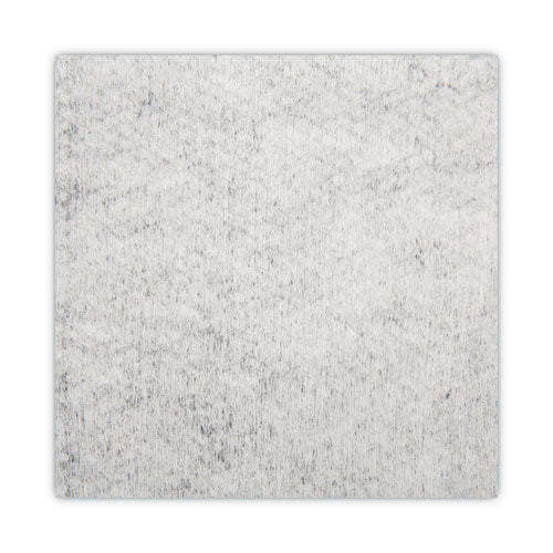 Image of Boardwalk® Quat-Based Disinfecting Wipes, 7 x 8, Lemon Scent, 75/Canister, 6 Canisters/Carton